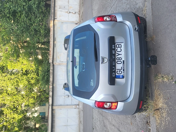DACIA Duster 2013 — imagine 2