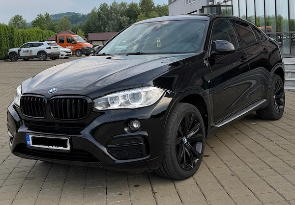 BMW X Series (Generic) 2016 — imagine 4