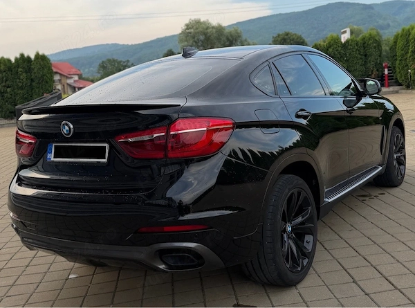 BMW X Series (Generic) 2016 — imagine 2