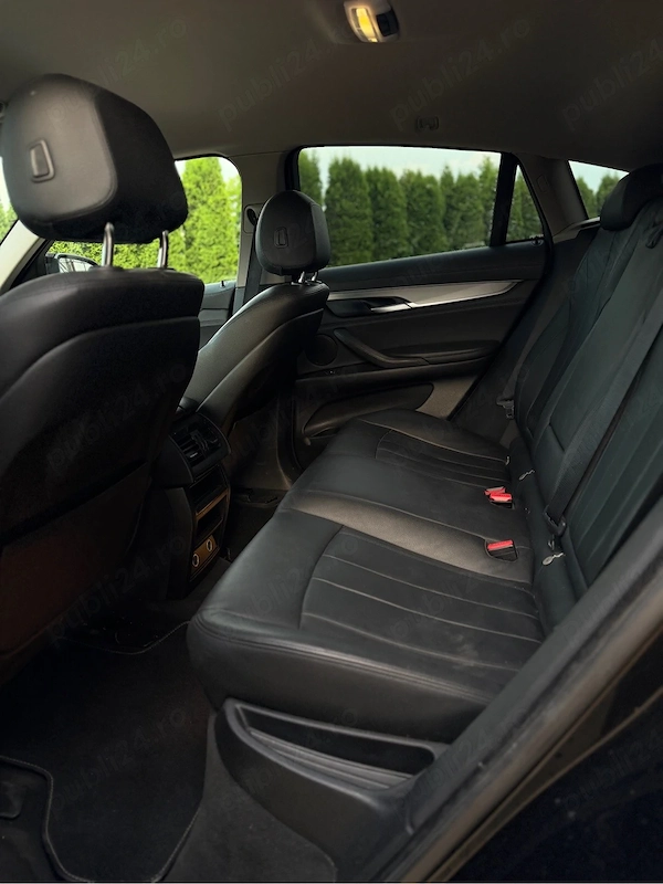 BMW X Series (Generic) 2016 — imagine 5