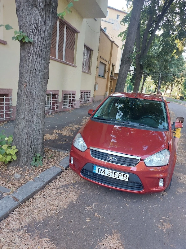 FORD C-Max 2009