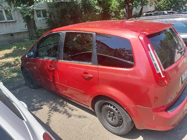 FORD C-Max 2009 — imagine 2