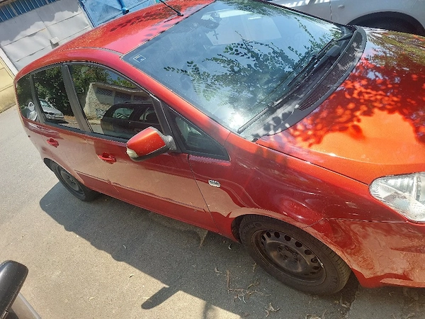 FORD C-Max 2009 — imagine 3