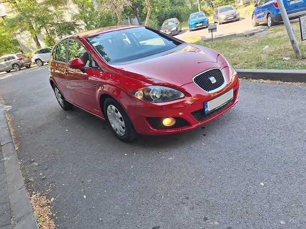 SEAT Leon 2013 — imagine 4