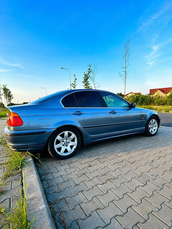 BMW 3 Series 1998 — imagine 2