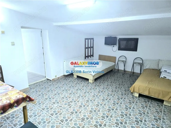 Apartament 4 camere Drumul Taberei Ghencea | cazare angajati — fotografia 3