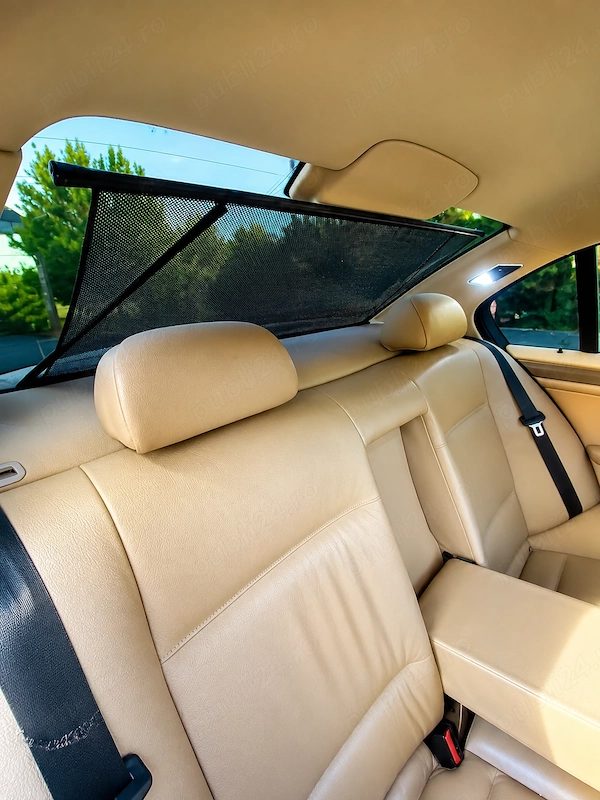 BMW 3 Series 1998 — imagine 4