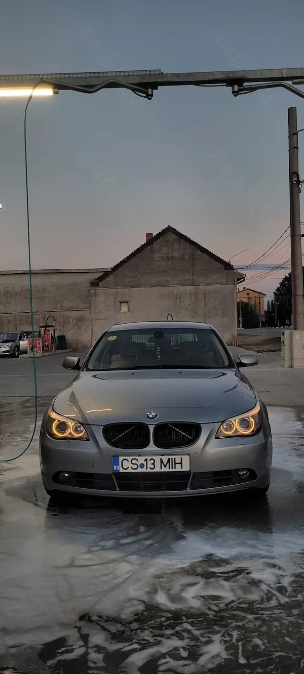 BMW 5 Series 2007 — imagine 2