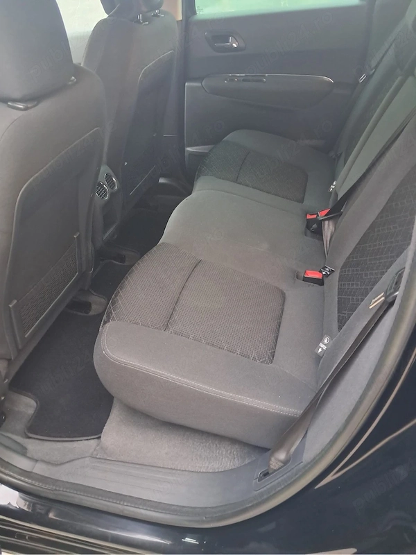 PEUGEOT 3008 2015 — imagine 6
