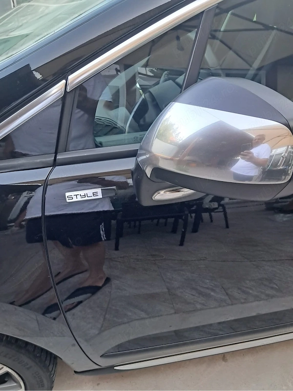 PEUGEOT 3008 2015 — imagine 8