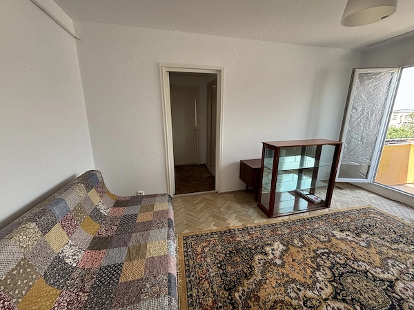 Inchiriez apartament 2 Camere Craiova, Brazda, zona Complex Nou Simplon — fotografia 1
