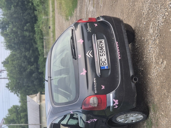 CITROËN Xsara Picasso 2006 — imagine 2