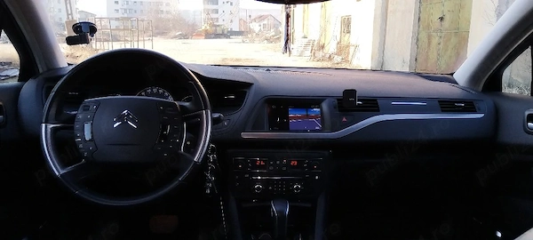 CITROËN C5 2009