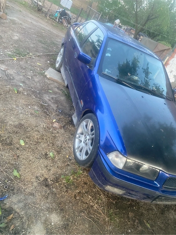 BMW 3 Series 1993 — imagine 4