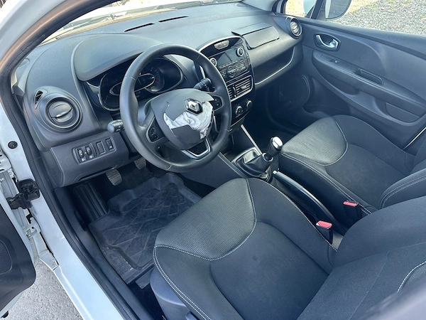 RENAULT Clio 2019 — imagine 3