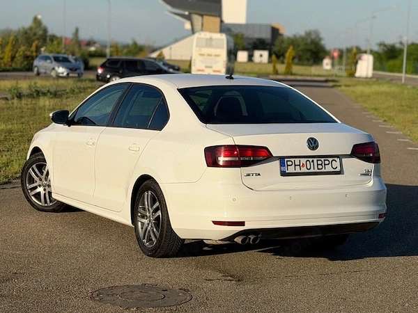 VOLKSWAGEN Jetta 2016 — imagine 4
