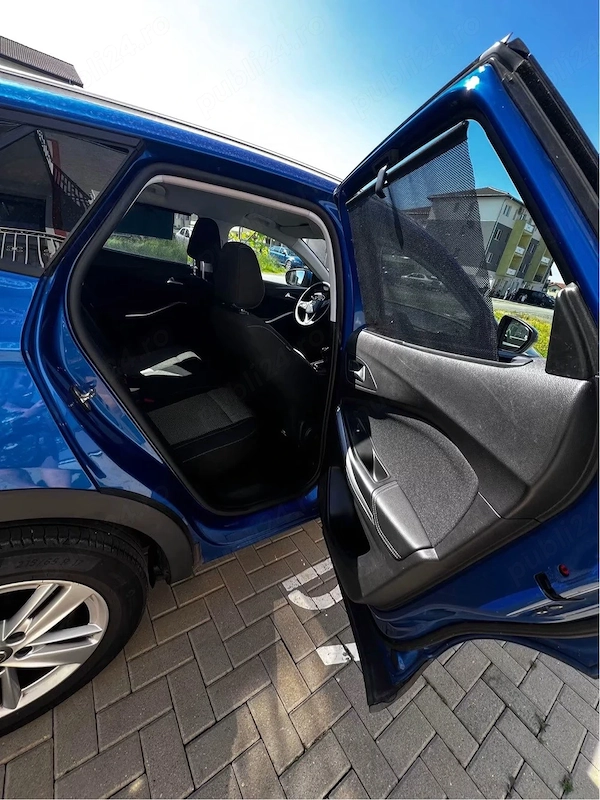 OPEL Grandland X 2019 — imagine 5