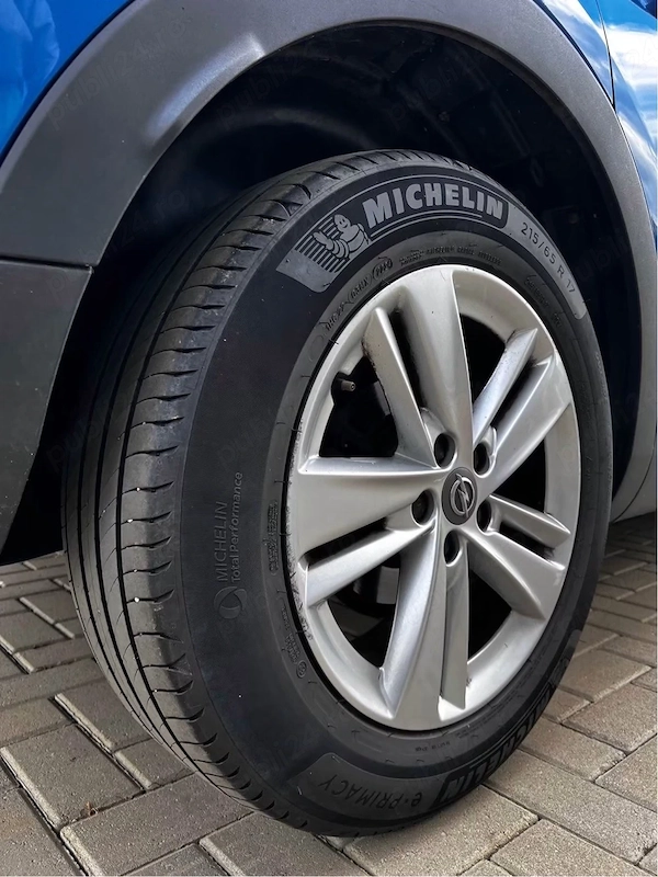 OPEL Grandland X 2019 — imagine 7