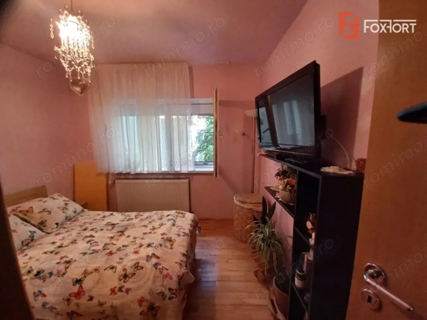 Apartament cu 2 camere | Centrala proprie | Zona Torontalului — fotografia 3
