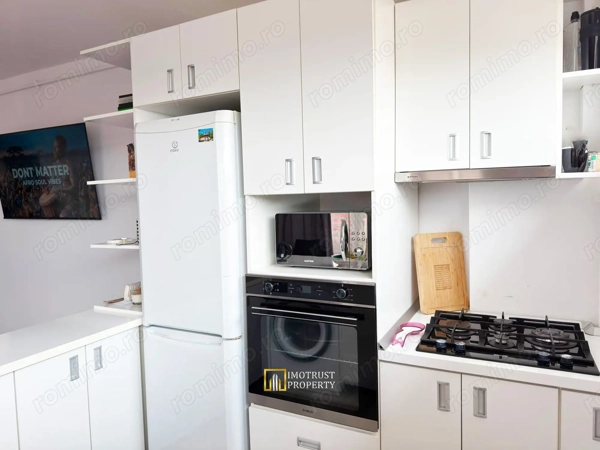Apartament 2 camere de vanzare – Aradul Nou, Arad — fotografia 1