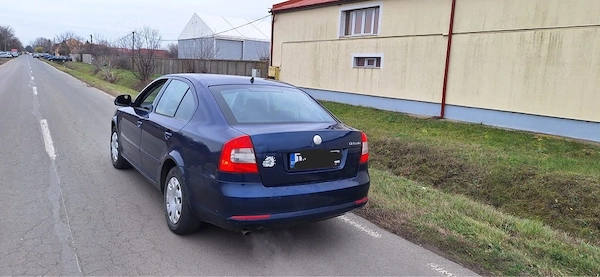 Skoda Octavia 2010 | 1.4 MPI Benzină | Ambreiaj + Distribuție Noi | 2.999