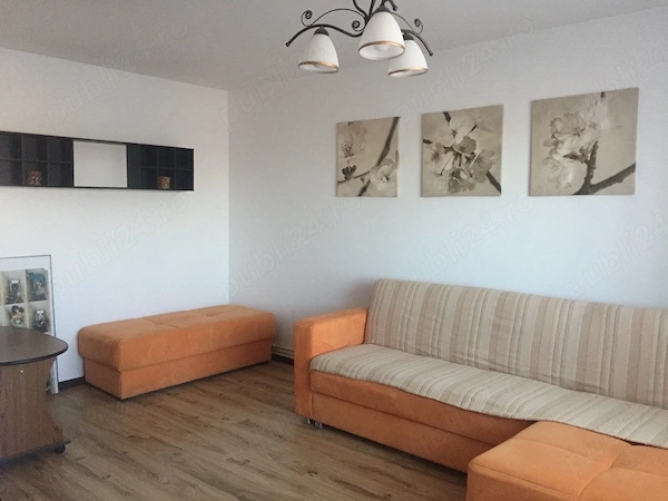 Proprietar, vand apartament 2 camere, Buzau — fotografia 1
