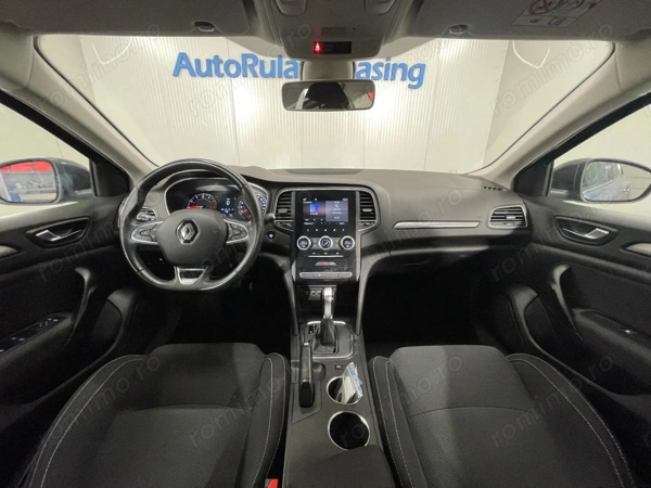 RENAULT Megane 2022 — imagine 7