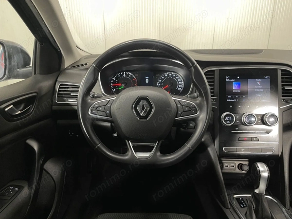 RENAULT Megane 2022 — imagine 6