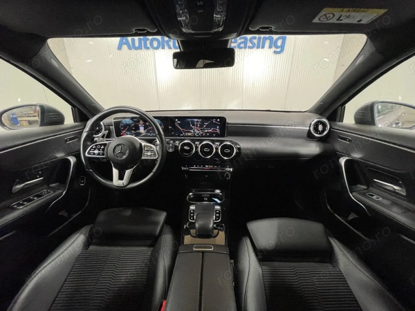 MERCEDES-BENZ Unknown Model 2019 — imagine 7