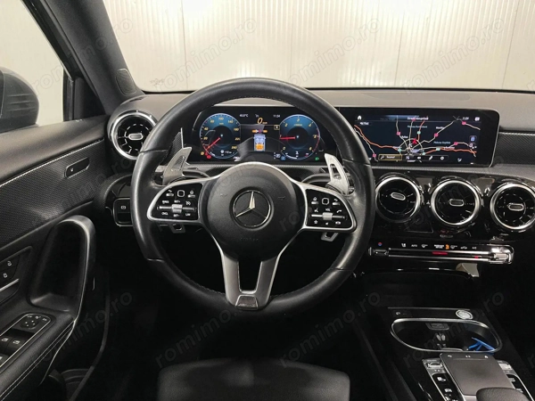 MERCEDES-BENZ Unknown Model 2019 — imagine 6