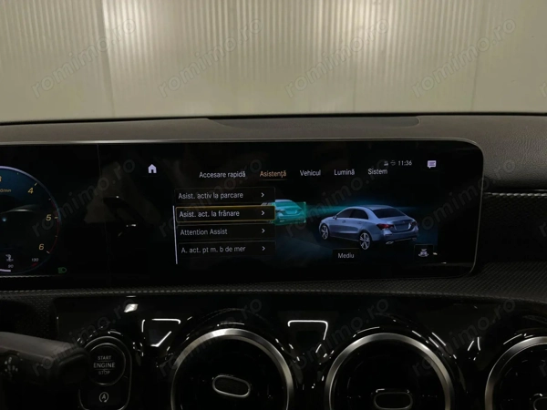 MERCEDES-BENZ Unknown Model 2019 — imagine 17