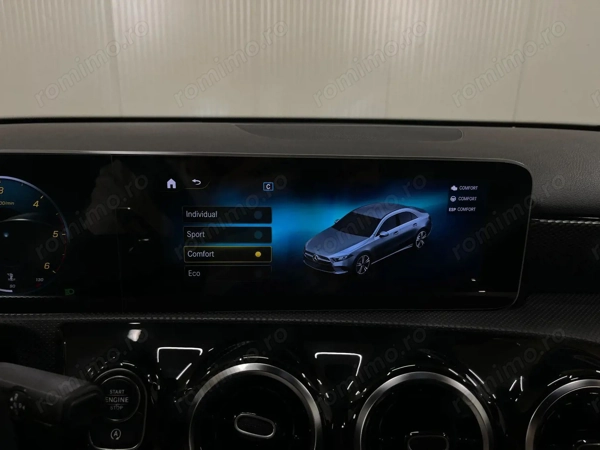 MERCEDES-BENZ Unknown Model 2019 — imagine 14
