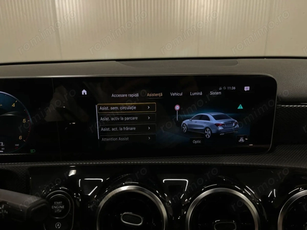 MERCEDES-BENZ Unknown Model 2019 — imagine 16