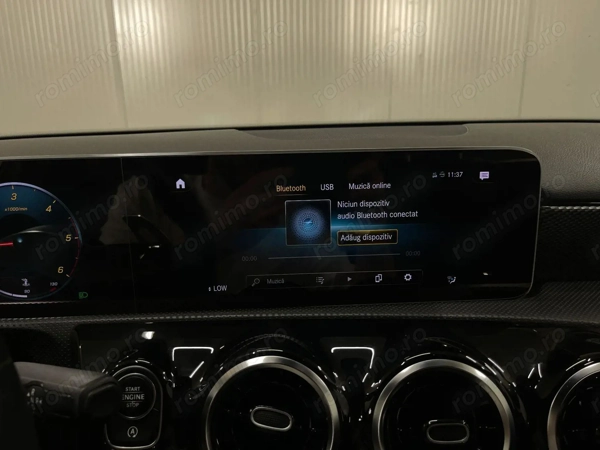 MERCEDES-BENZ Unknown Model 2019 — imagine 18