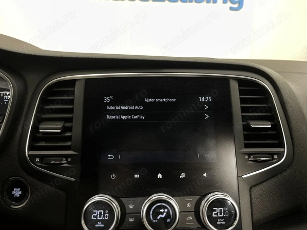 RENAULT Megane 2022 — imagine 14