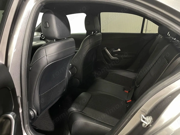 MERCEDES-BENZ Unknown Model 2019 — imagine 11