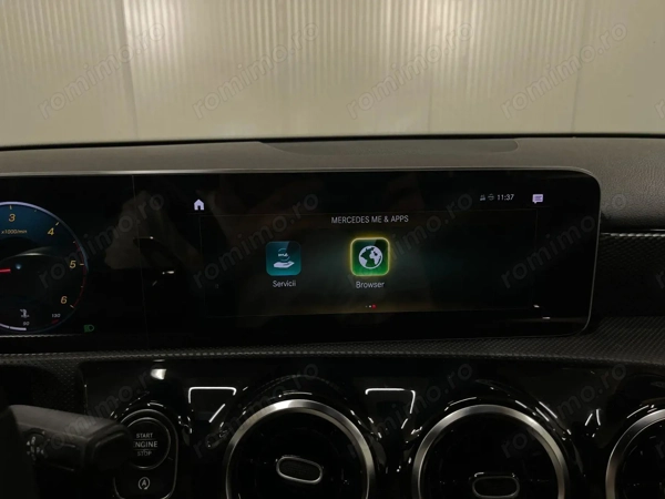 MERCEDES-BENZ Unknown Model 2019 — imagine 19