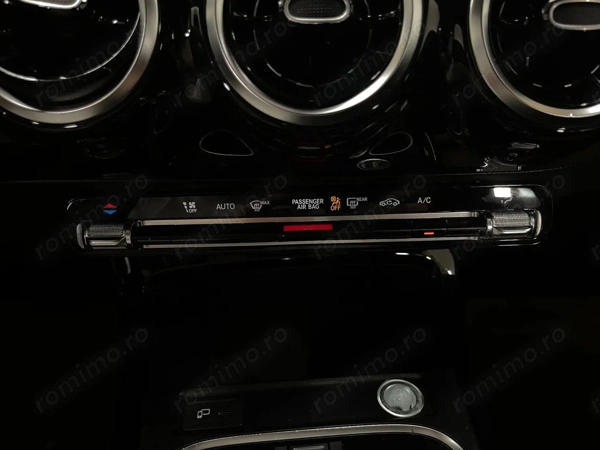 MERCEDES-BENZ Unknown Model 2019 — imagine 20