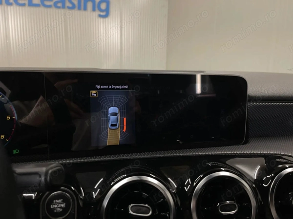 MERCEDES-BENZ Unknown Model 2019 — imagine 13