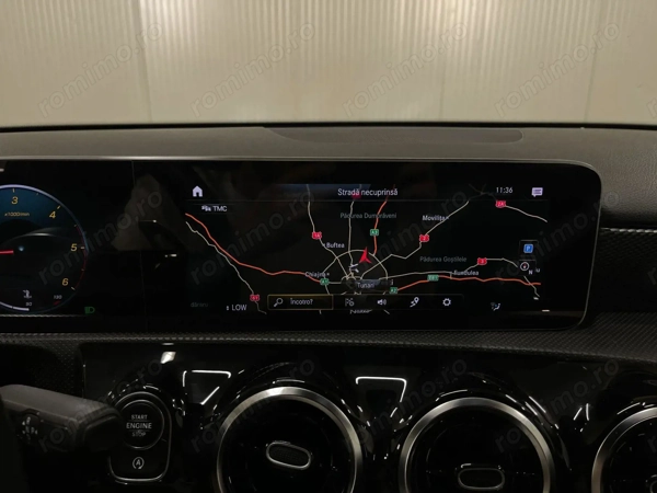 MERCEDES-BENZ Unknown Model 2019 — imagine 15
