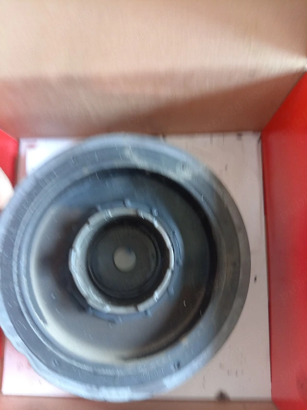 Fulie vibrochen bmw