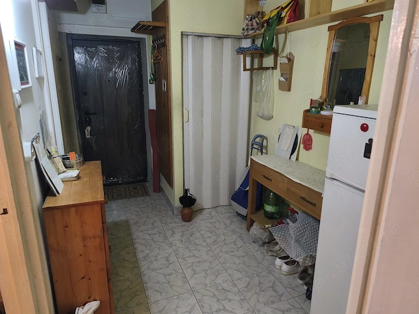 Apartament cu 1 cameră situat ultracentral în Piața Victoriei lângă Hotel Grand, et. 8 din10 — fotografia 2