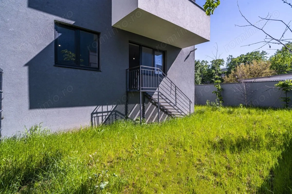 MILITARI, METROU PACII, 2 CAMERE, 57 mp, GRADINA, 150 mp — fotografia 3