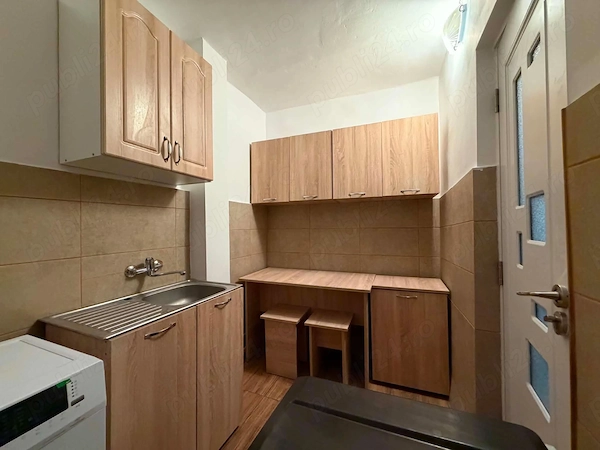 Închiriez garsonieră 32 m2 — fotografia 3