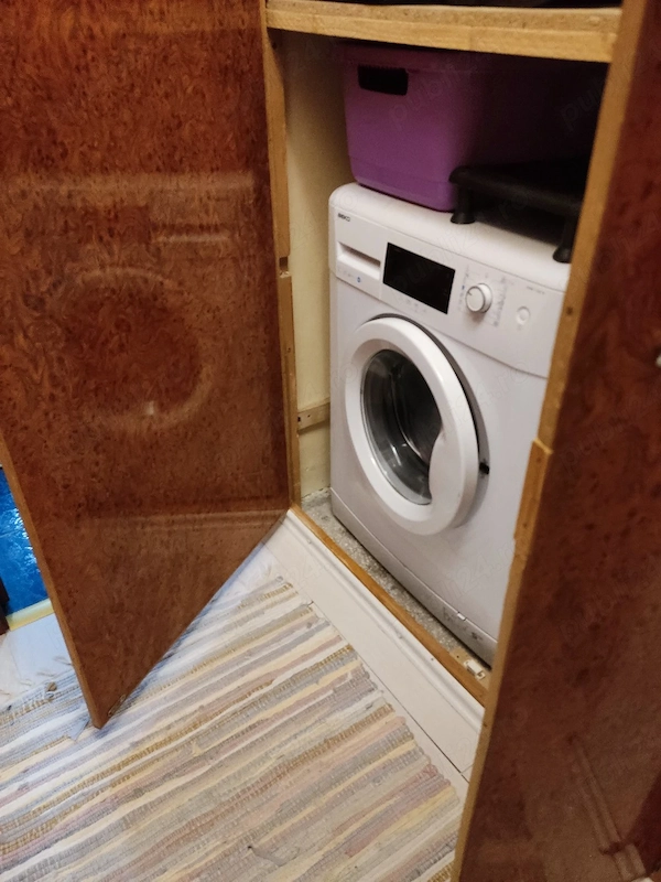 De închiriat ap.2 camere, 46mp Deva — fotografia 3