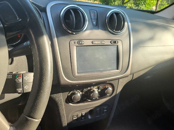 DACIA Sandero Stepway 2016 — imagine 2
