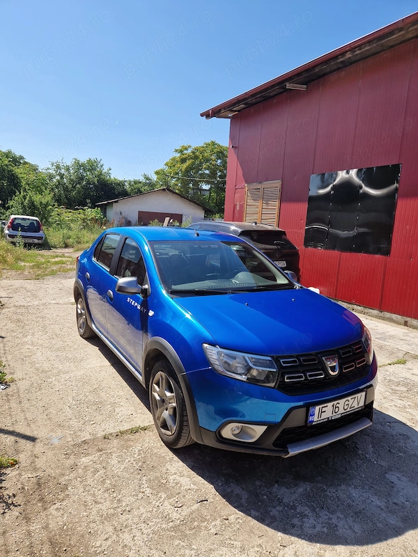 Logan Stepway