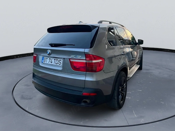 BMW X Series (Generic) 2008 — imagine 2