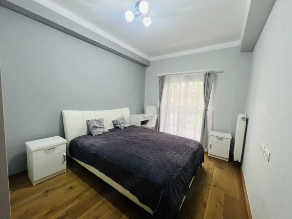 Apartament 2 camere, bloc nou -Timisoara zons Mehala — fotografia 3