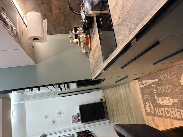 Apartament 2 camere Deva, Dacia(Romanilor) — fotografia 3
